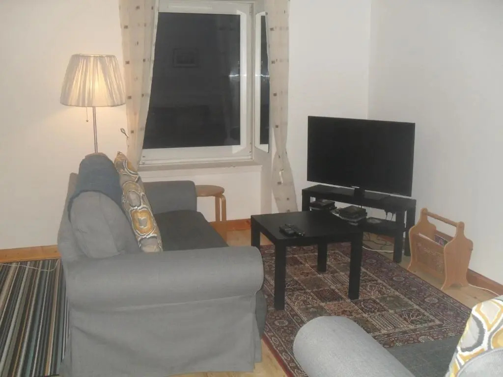 Edinburgh Beach View Apartment