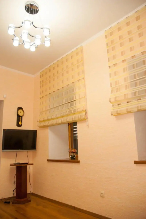 Bazar Apartment