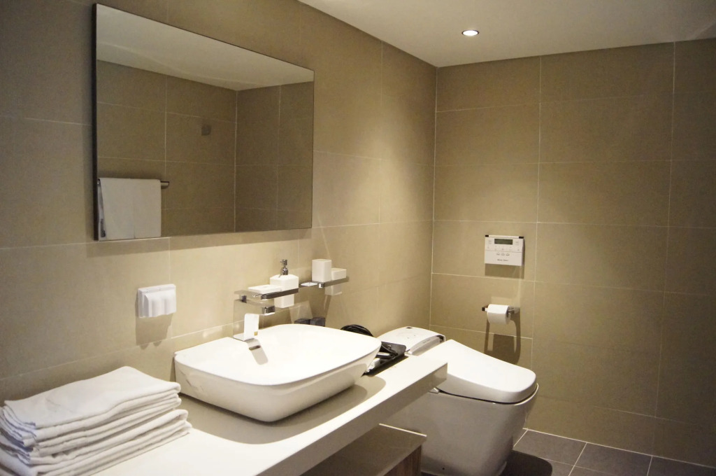 Hotel Matthieu Yeosu