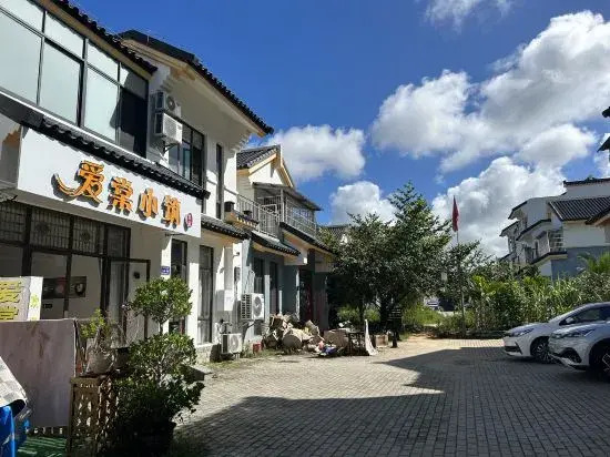 Aiqi Xiaozhu Homestay (Sanya International Duty Free City Branch)