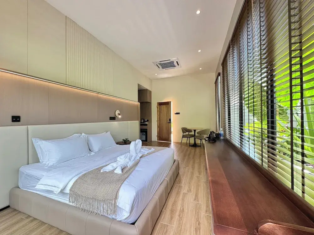 Tambuna Retreat ,TAMBUN ,IPOH