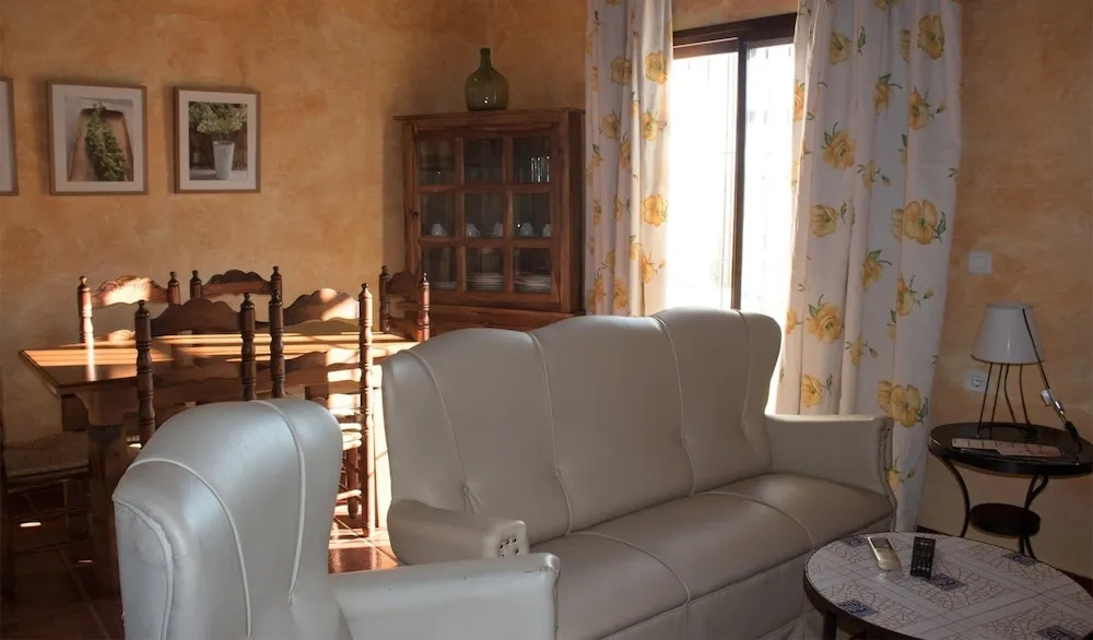Casas Rurales Cortijo la Cañada