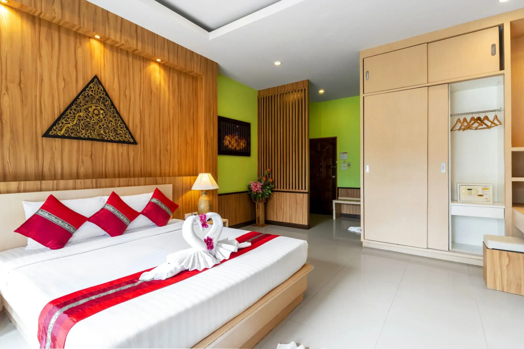 Coconut Villa