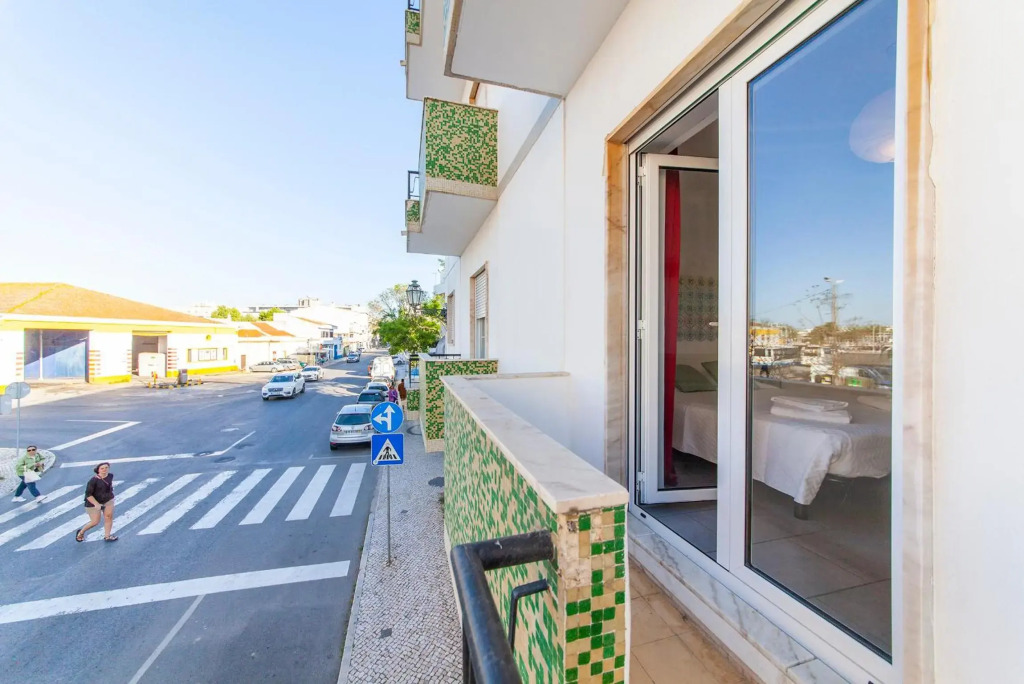 Vasco Da Gama Apartments