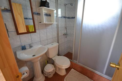 Cabañas Tautira