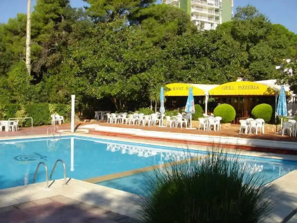 Apartamento Politur M-1