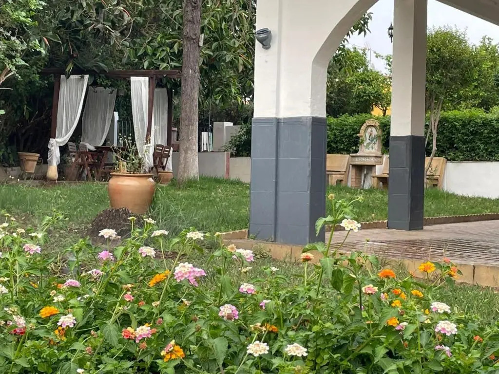 Casa Los Abuelos