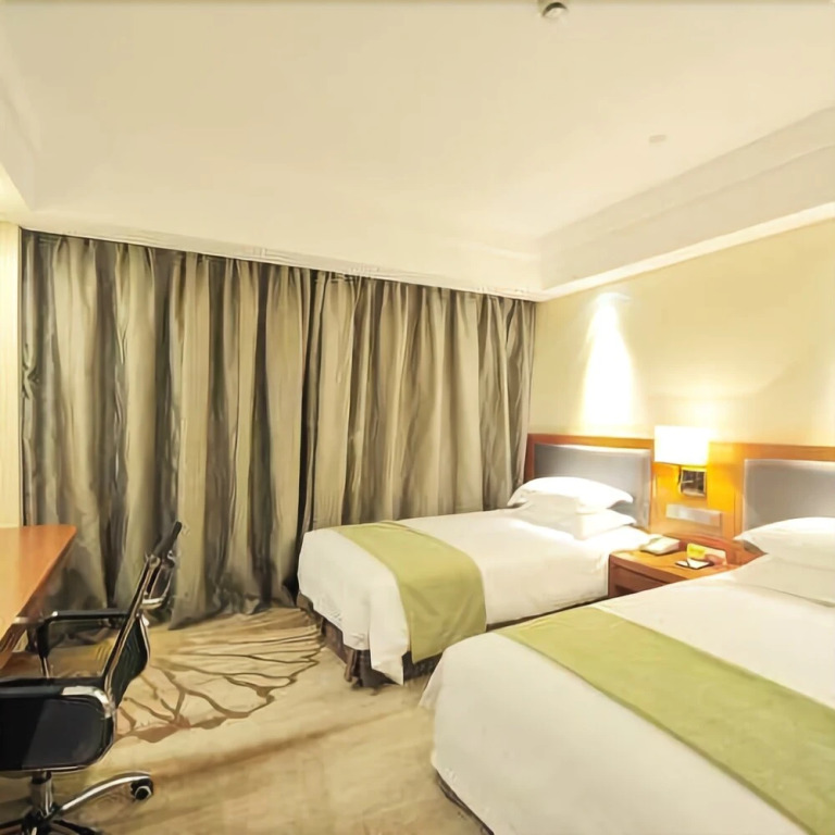 Beer Holiday Hotel