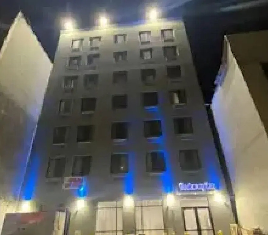 Rodeway Inn Brooklyn - Brownsville