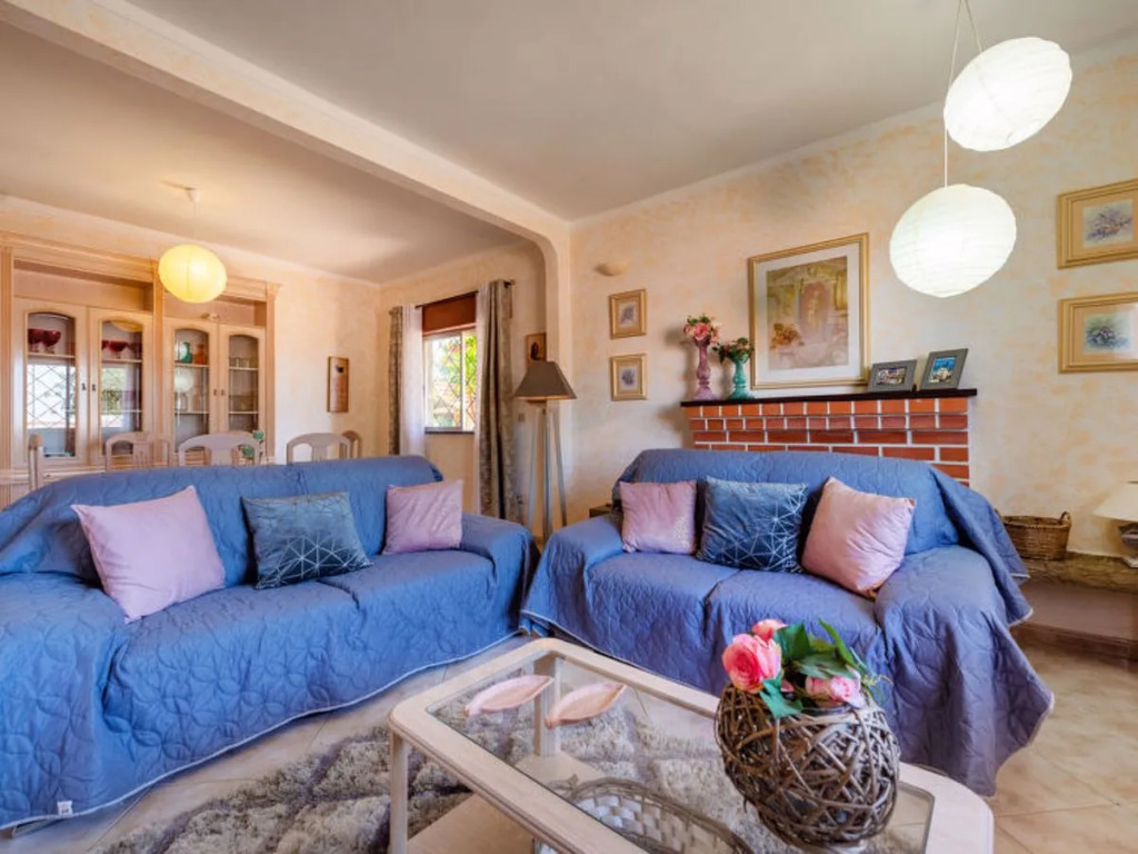 Holiday Home Isaurinda by Interhome
