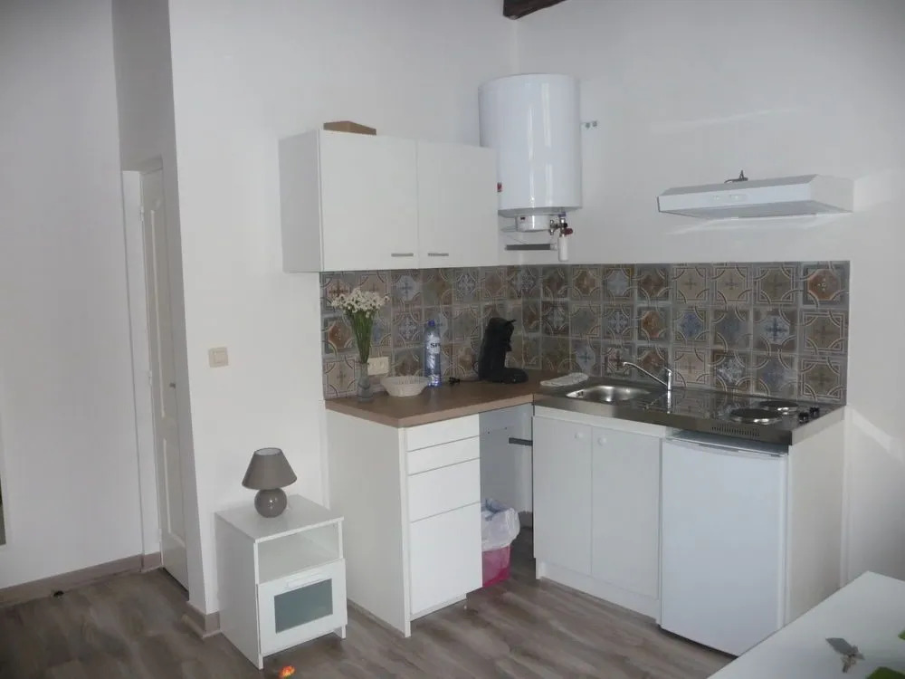 Apartment Chez Esmara et Philippe