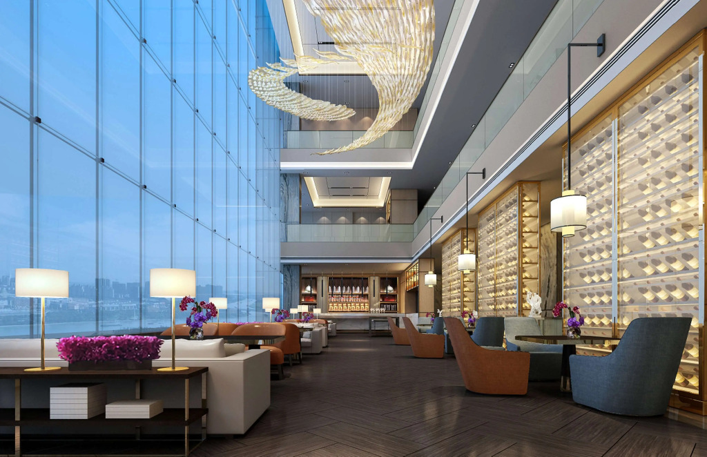 Suzhou Wujiang Grand Kingtown Hotel