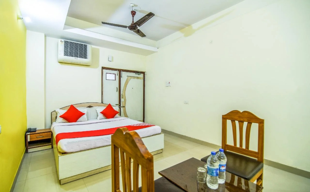 The Vaishali Residency