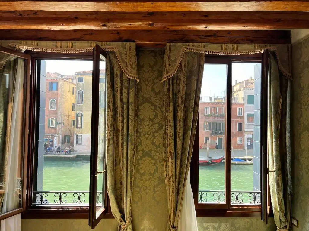 Hotel Ca Dogaressa