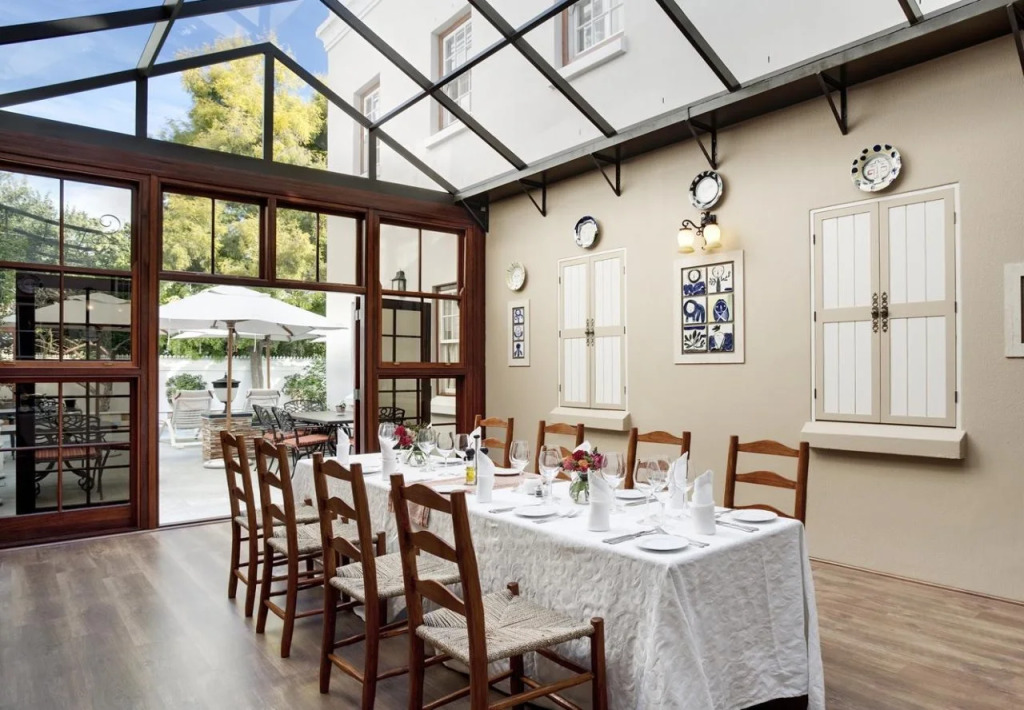 Coopmanhuijs Boutique Hotel & Spa