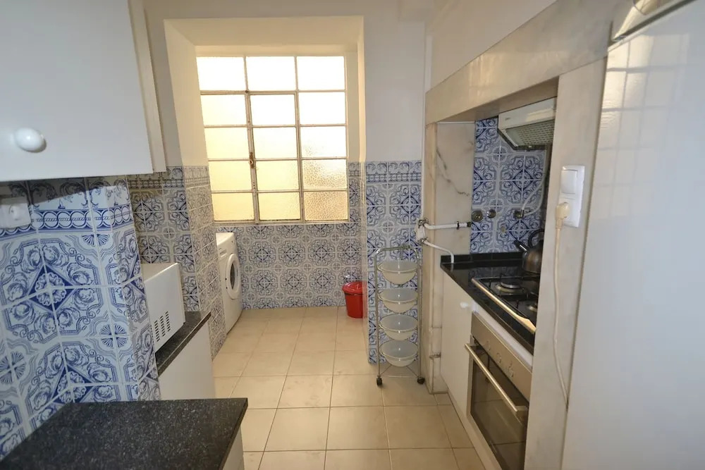 TryLisbon Alcântara
