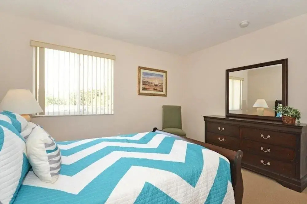 5 Br Pool Home - 423 Tuscan Ridge