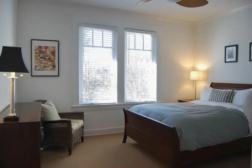SH Rare Serviced 3-br in Secluded and Peaceful Neighborhood