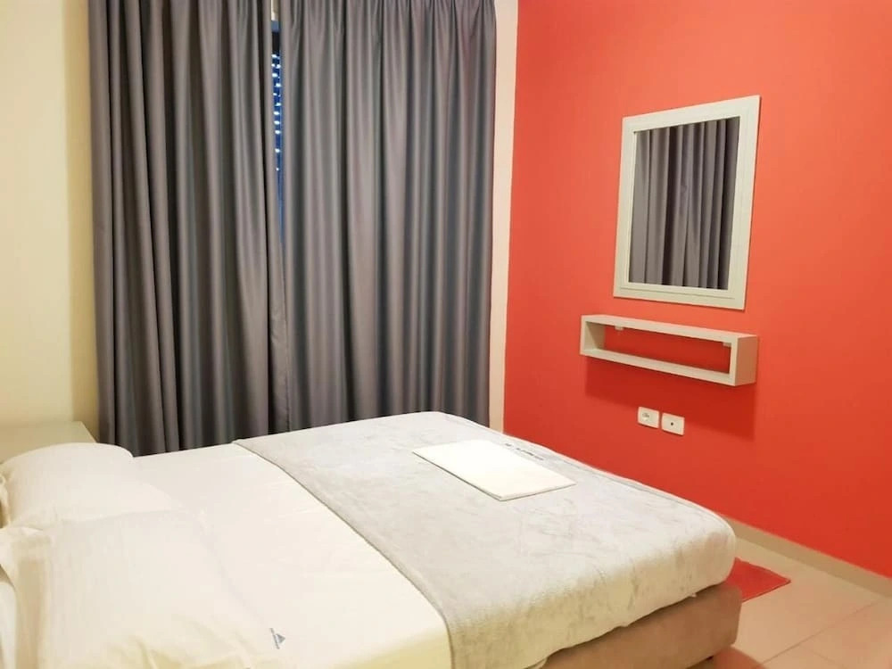 Stuart Rooms
