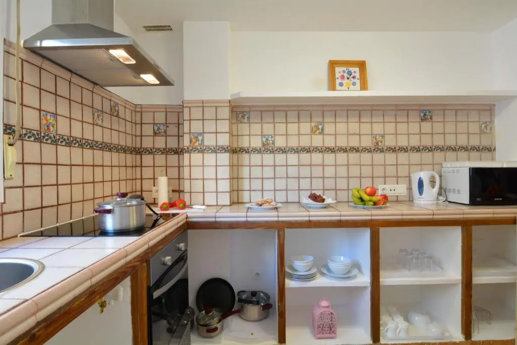 28 Townhouse 200mts from sea/beach