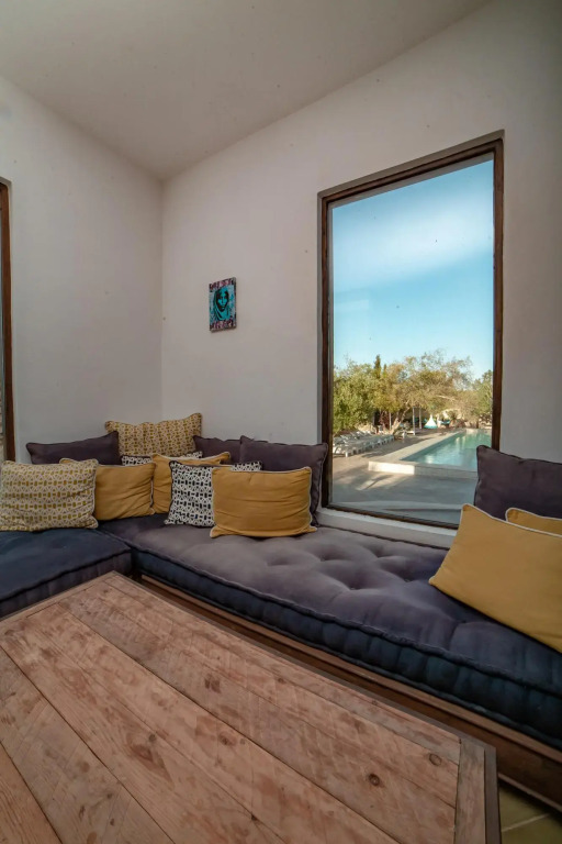 Les Jardins De Villa Maroc