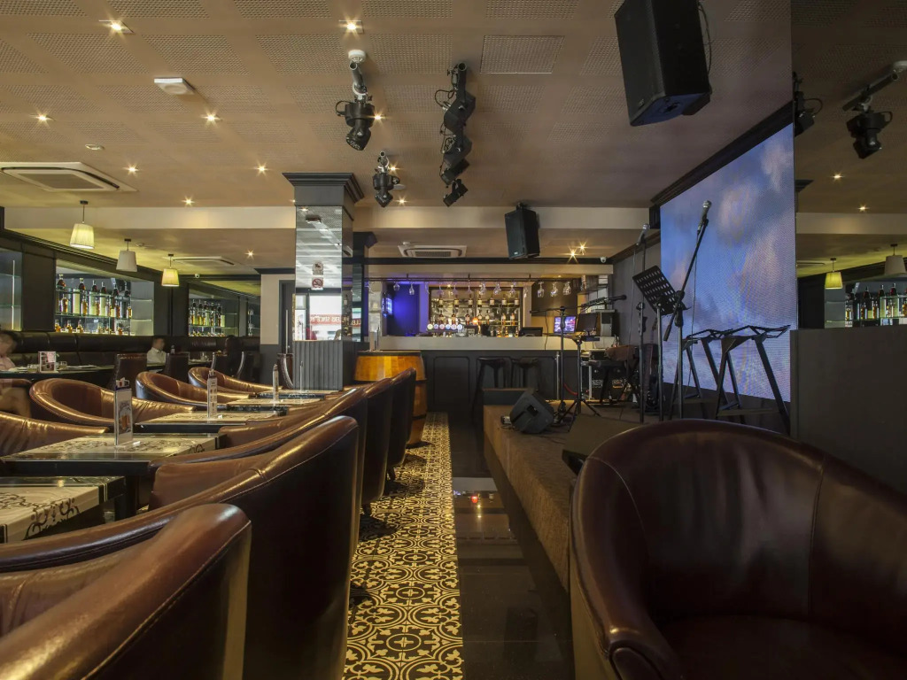 The Southbridge Hotel