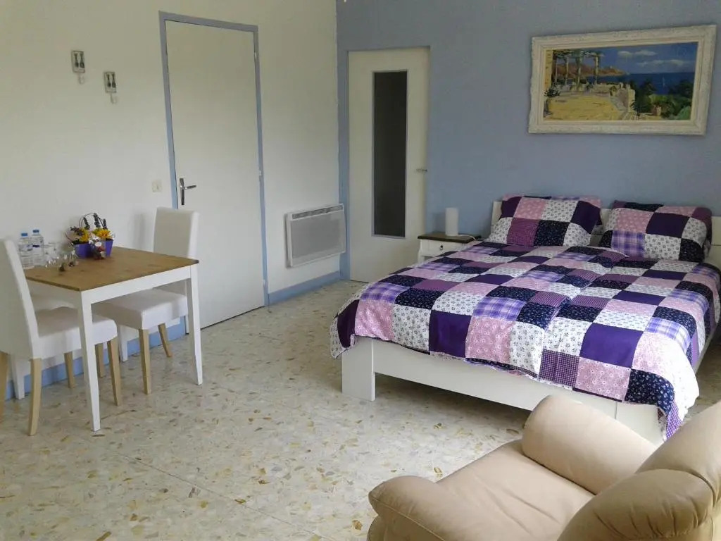 BNB Castellane Chambre dHotes B&B