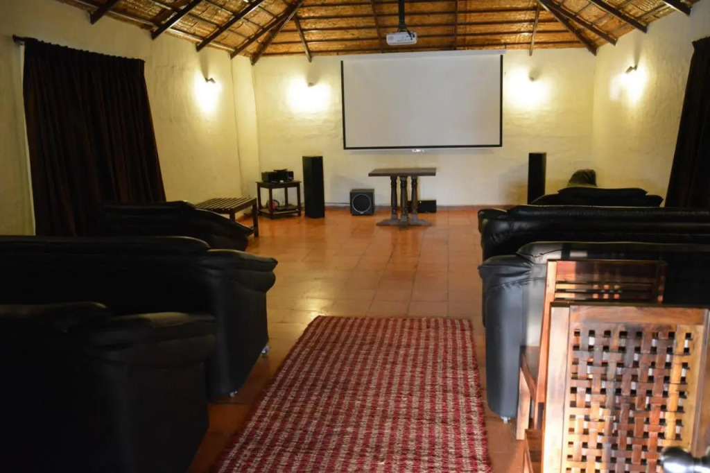 Red Earth Kabini