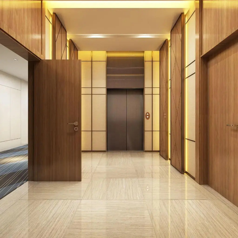 Holiday Inn Express Harbin Songbei New District by IHG