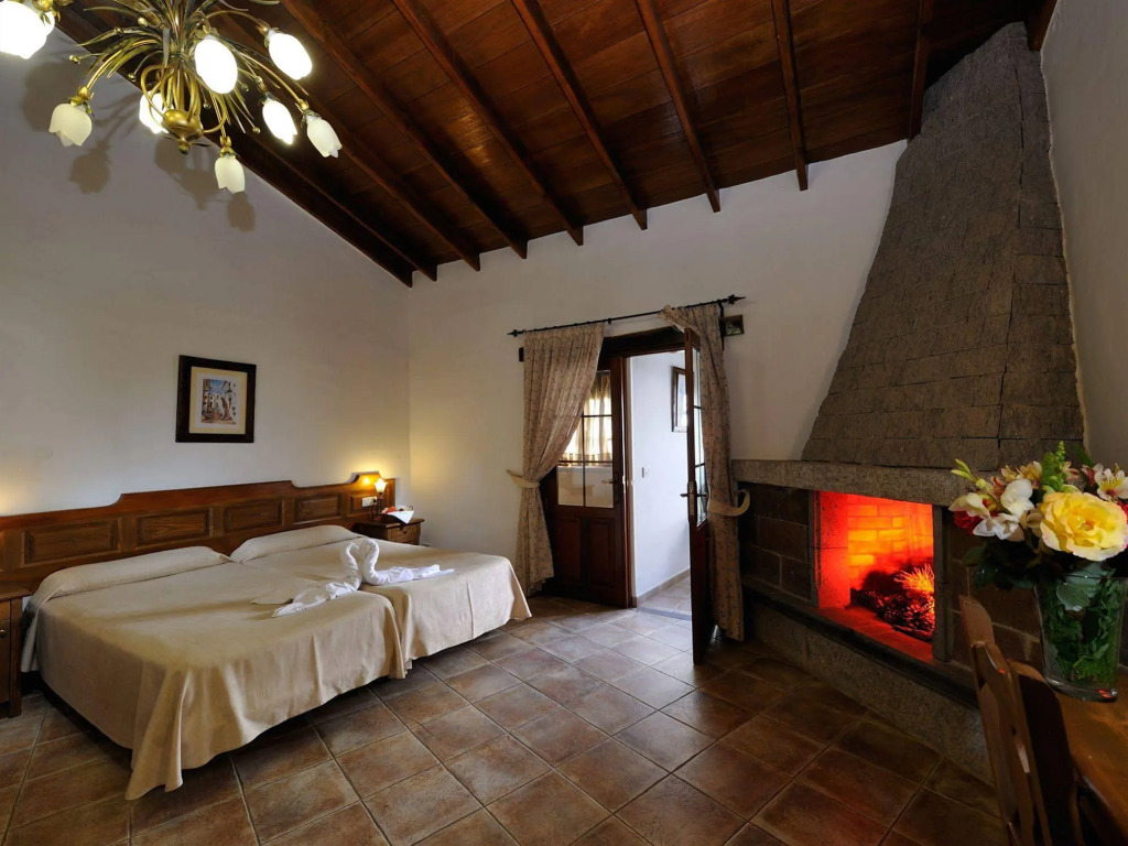 KARAT El Nogal Hotel Boutique & Spa ADULTS ONLY