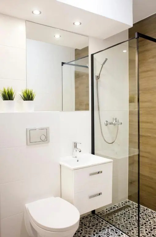 Apartament Rycerski