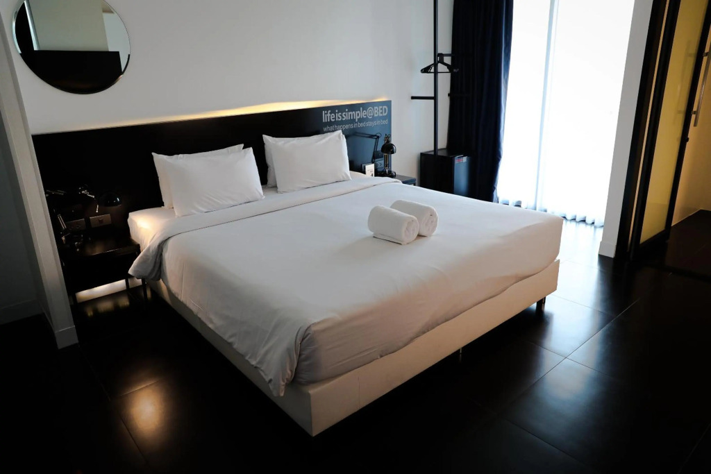 BED Nimman