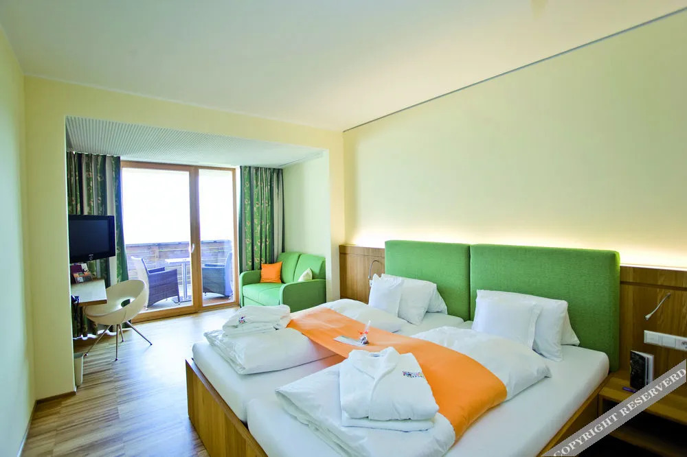 Genusshotel Riegersburg