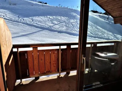 Hotel Les Flocons