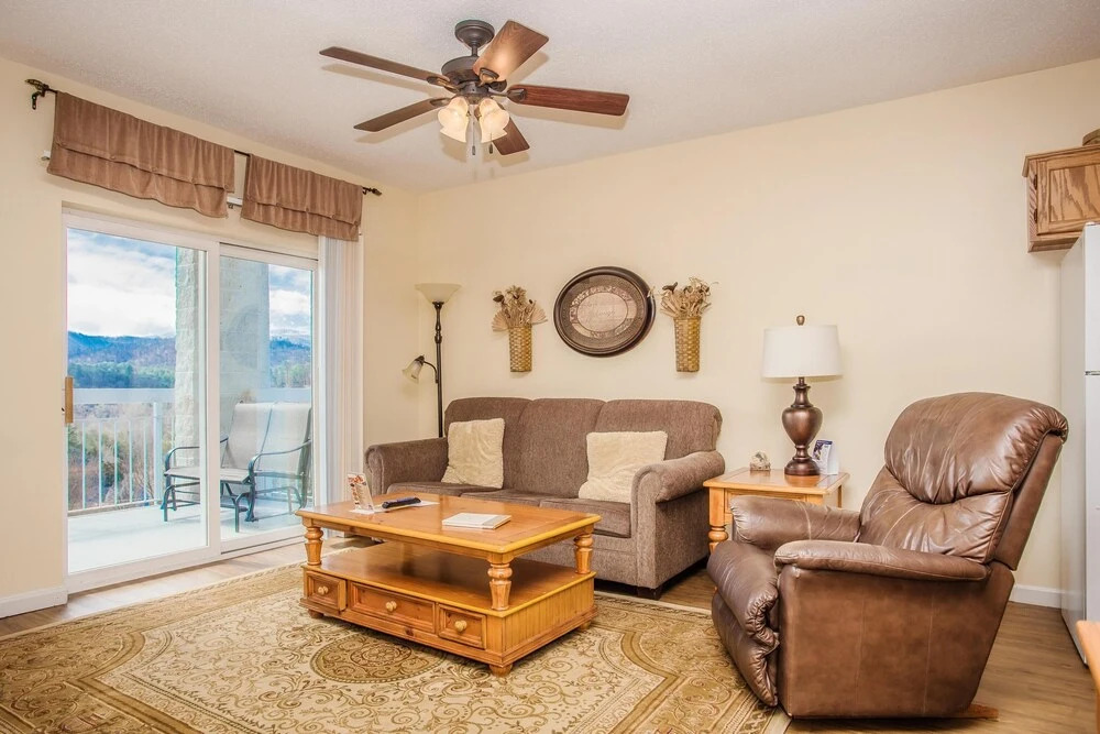 Whispering Pines 441
