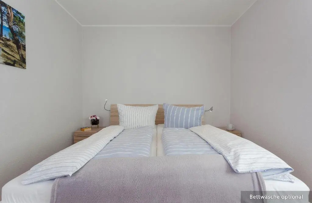 Ferienwohnung Steuerbord