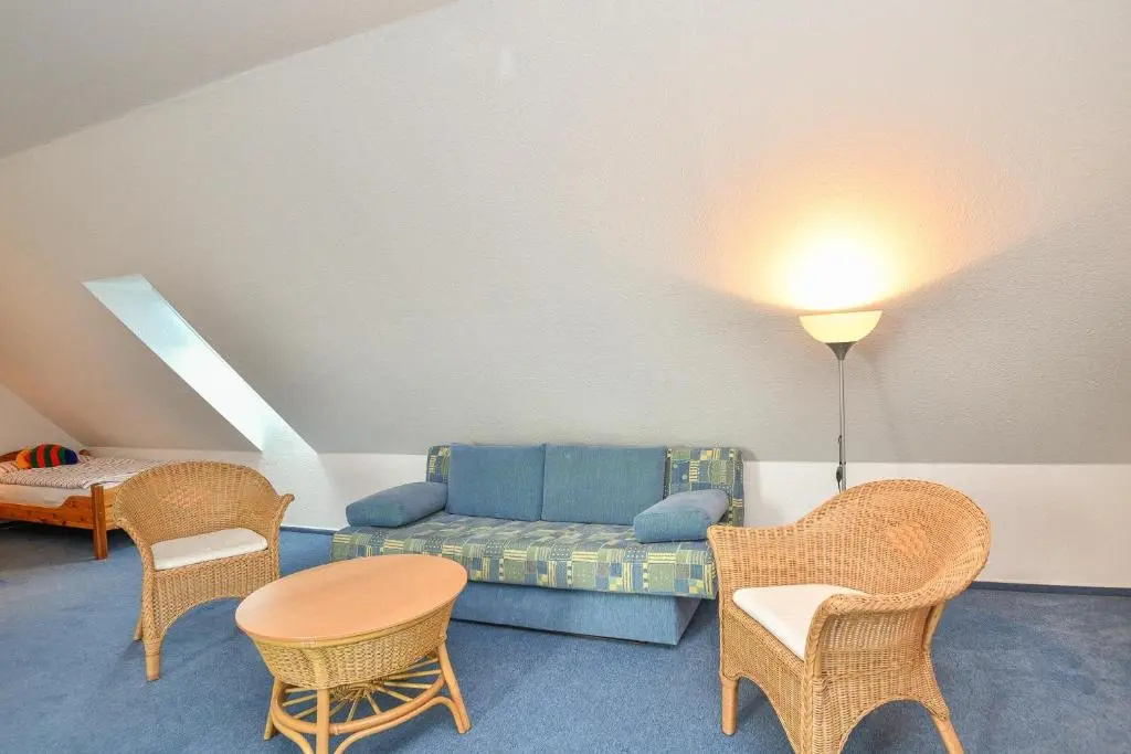 Strandresidenz Wohnung 7