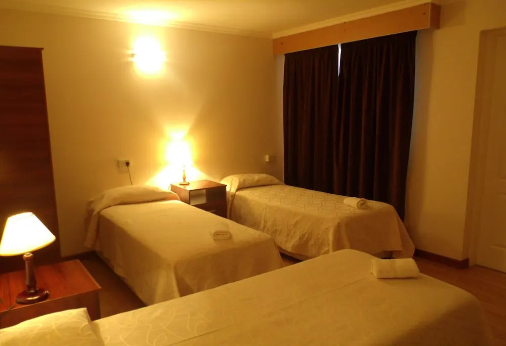 Hotel Kelman