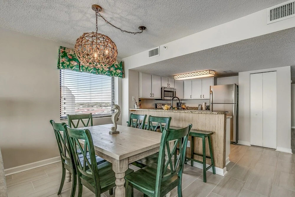 Verandas 806 by Coastline Resorts