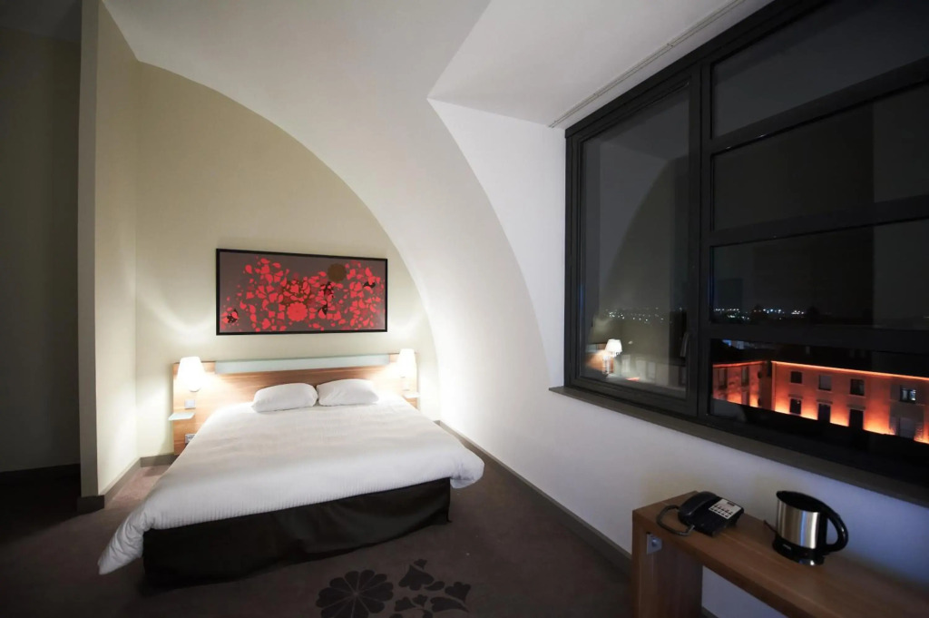 Mercure Cholet Centre