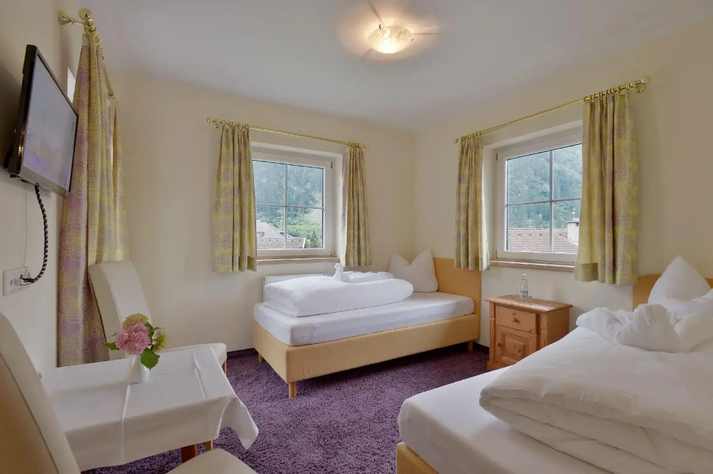 Posthotel Mayrhofen