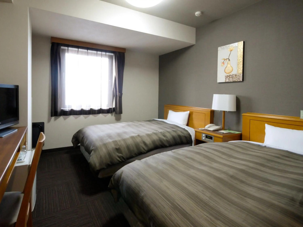 Hotel Route-Inn Akita Tsuchizaki