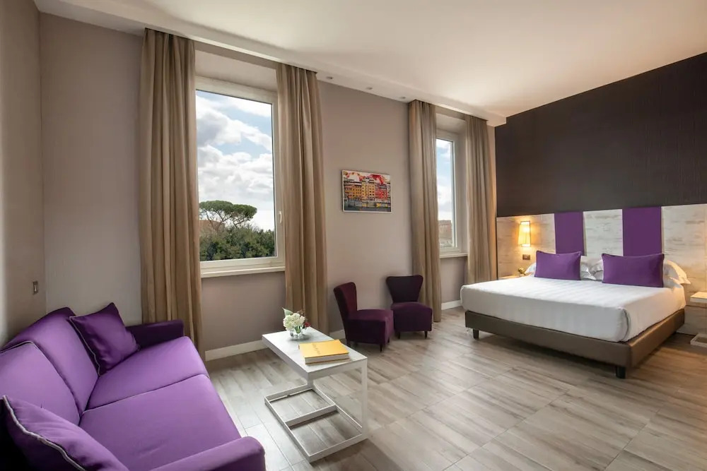 Hotel Harmony