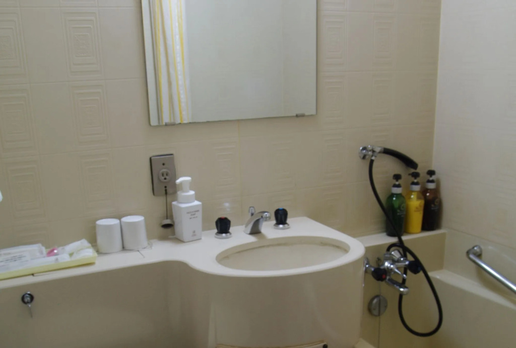 Manza Prince Hotel
