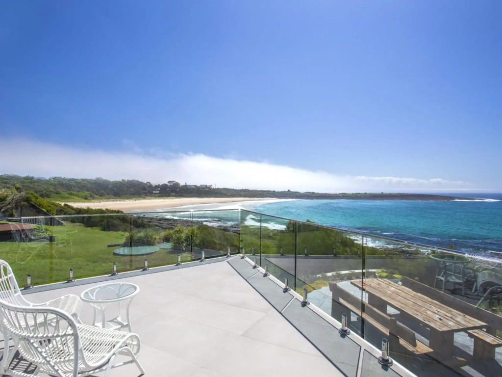 Harrington Crescent 43 Bawley Point