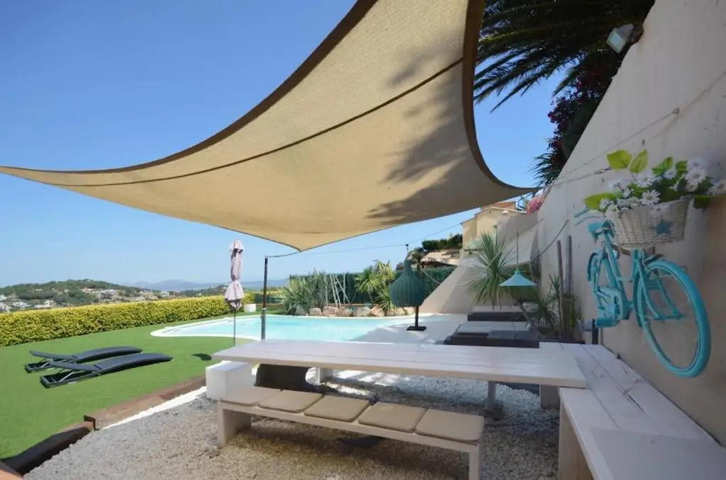 Casa Amaya -Ref 159