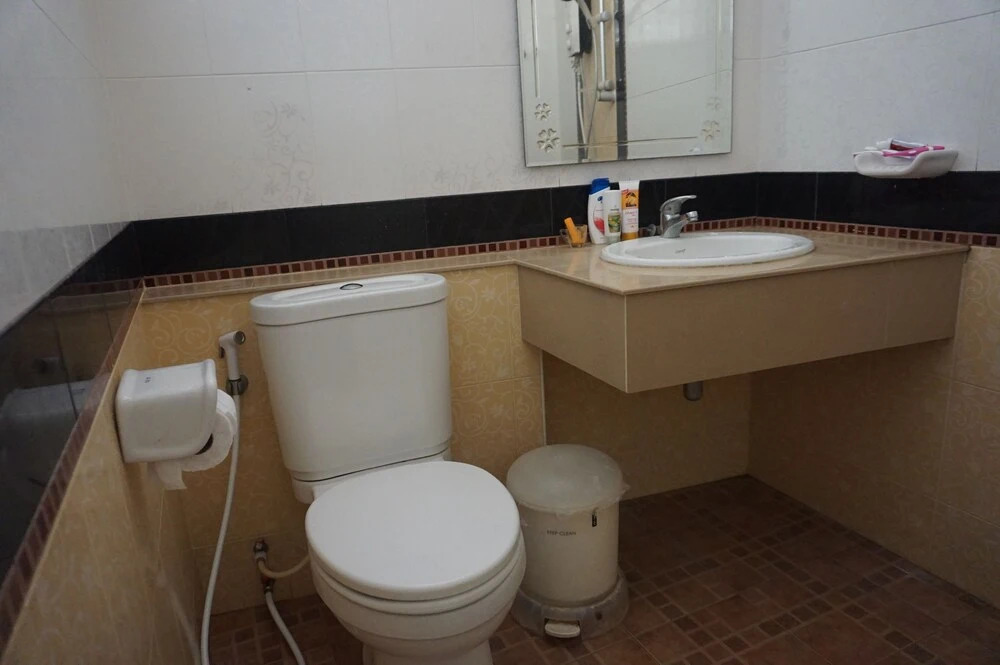 On's Guesthouse