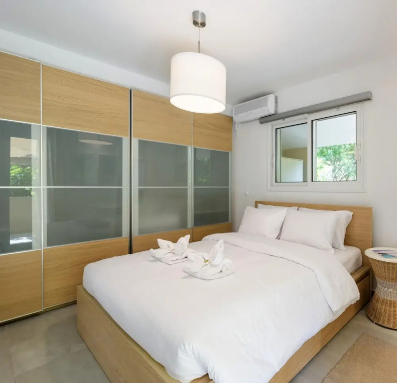 Radiant homm Vouliagmeni Apartment 4ppl