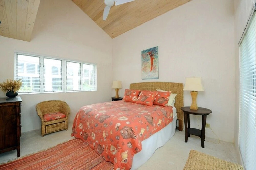 Goodwind House 3 Bedroom Home