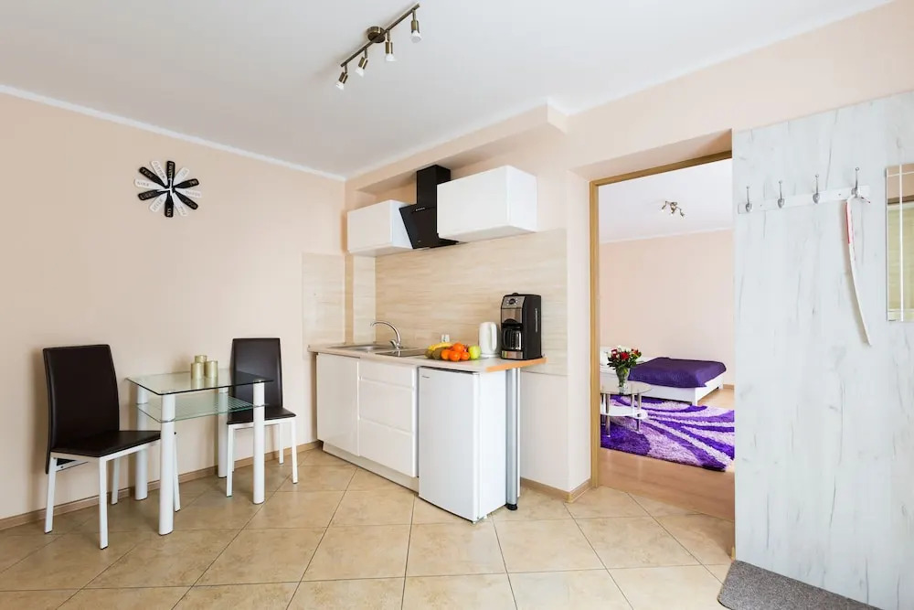 ApartHouse Apartamenty Centrum FREE PARKING